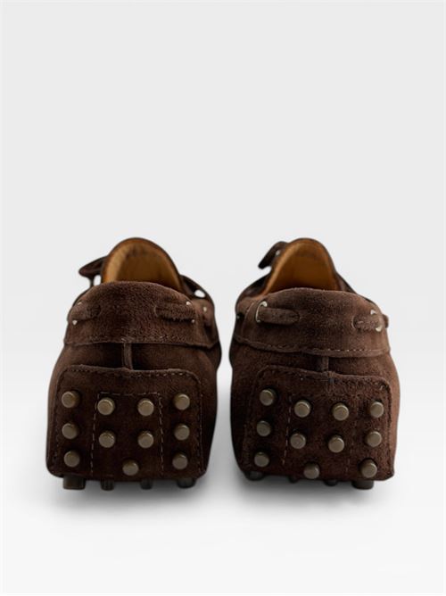  IL LACCIO | 6026CAMOSCIOTESTADIMORO